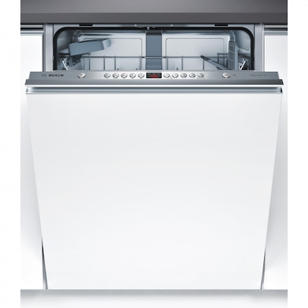 Masina de spalat vase incorporabila Bosch SMV45AX03E 12 seturi