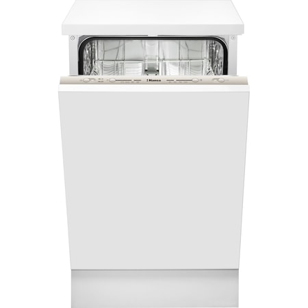 Masina de spalat vase incorporabila Hansa ZIM 434