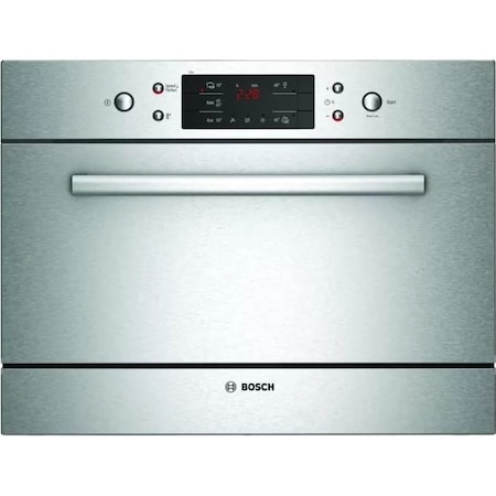 Masina de spalat vase mica incorporabila Bosch SKE 52M75EU