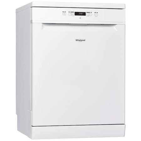 Masina de spalat vase Whirlpool WFC3C26P 14 seturi