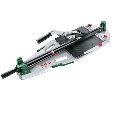 Mașină de tăiat gresie și faianță Bosch PTC 640