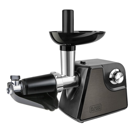 Masina de tocat Black&Decker BXMMA1000E