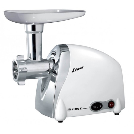 Maşină de tocat carne electrică First Austria FA-5141-1 de 1200W