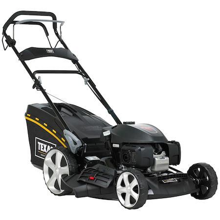 Masina de tuns gazonul benzina Texas Razor 5190TR/W motor Honda