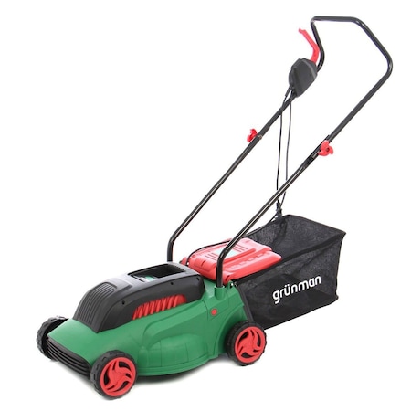 Masina de tuns iarba electrica Grunman LM-PT 106