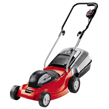 Masina electrica de tuns gazonul Einhell GC-EM 1437