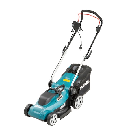 Masina electrica de tuns gazonul Makita ELM3320