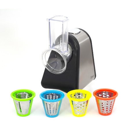 Masina electrica pentru facut salata Zilan
