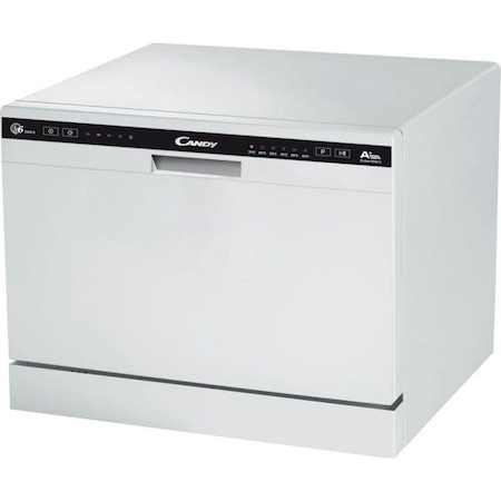 Masina spalat vase mica si compacta Candy CDCP 6/E de 6 seturi