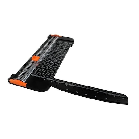 Mașină tăiat Hârtie Trimmer format A3, A4, B4, B5