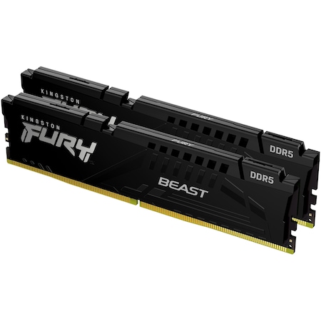 Memorie Kingston FURY Beast 32GB DDR5 5200MHz
