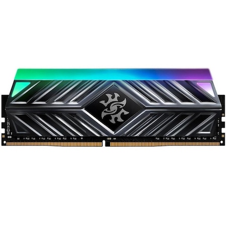 Memorie RAM ADATA XPG Spectrix D41 Titanium Gray 16GB DDR4