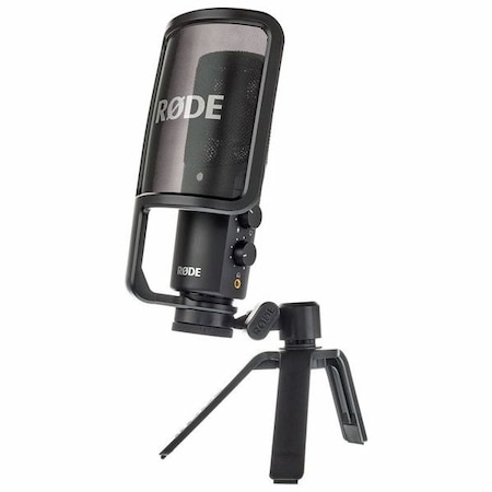 Microfon de Masa Rode NT-USB