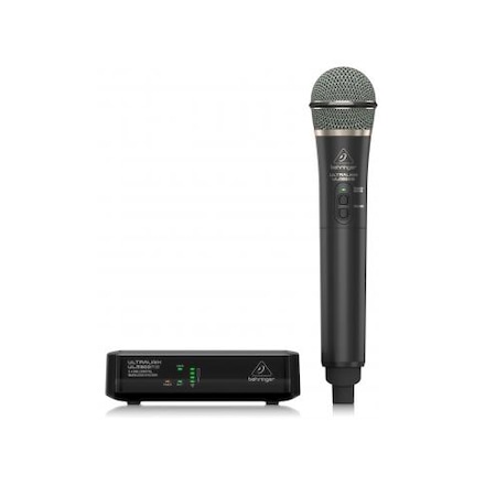 Microfon karaoke Fara Fir Behringer ULM300MIC
