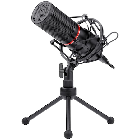 Microfon Redragon Blazar cu stand