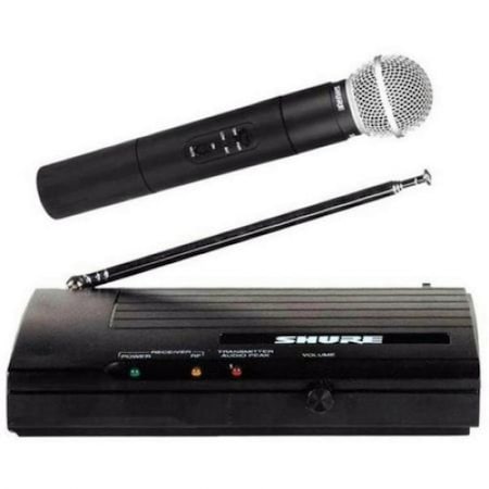 Microfon wireless profesional Shure