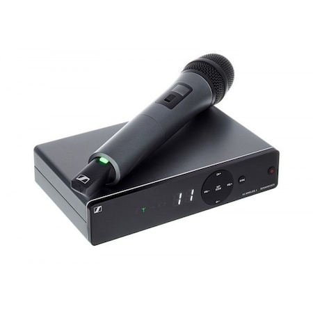 Microfon Wireless Sennheiser XSw 1-825 B