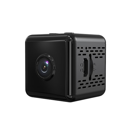 Mini Camera Spion Ultra HD 1080P Qeno