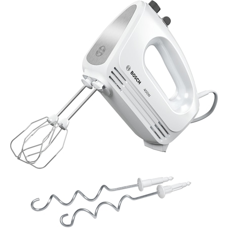 Mixer de mana Bosch MFQ24200 de 400W