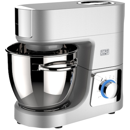 Mixer planetar Star-Light Pro SML-1500AL de 1500W