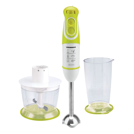 Mixer vertical Heinner Charm 600W