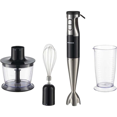 Mixer vertical Heinner HB-1000XBK