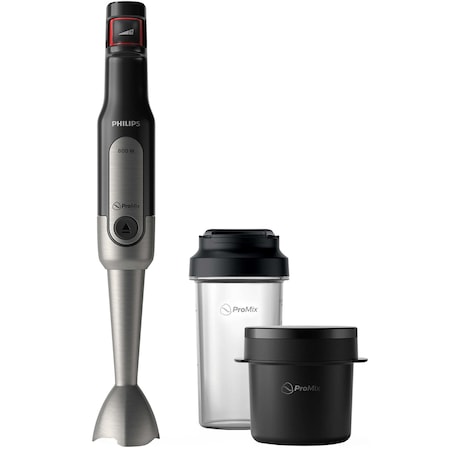 Mixer vertical Philips Viva Collection HR2651/90 de 800 W