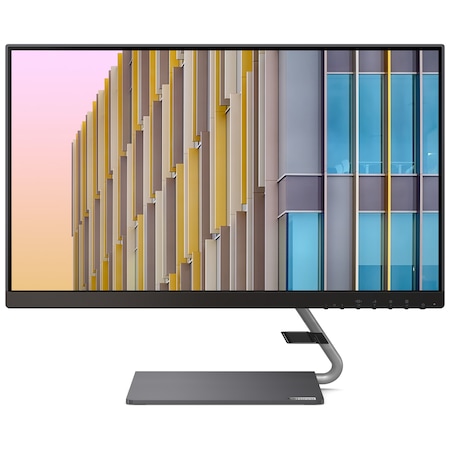 Monitor LED IPS Lenovo 23.8