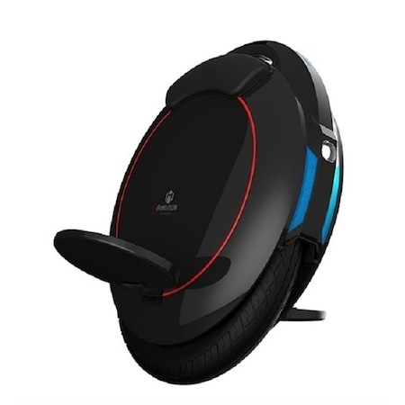 Monociclu electric cu o roata Inmotion V5F Black