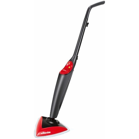 Mop electric cu aburi Vileda steam