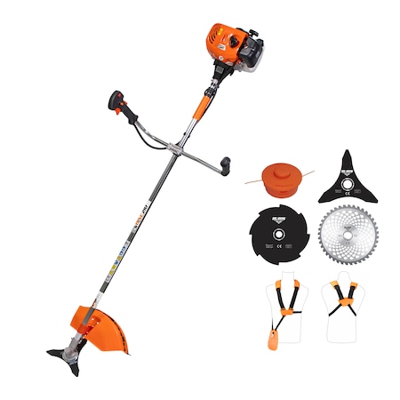 Motocoasa de umar Ruris DAC 210