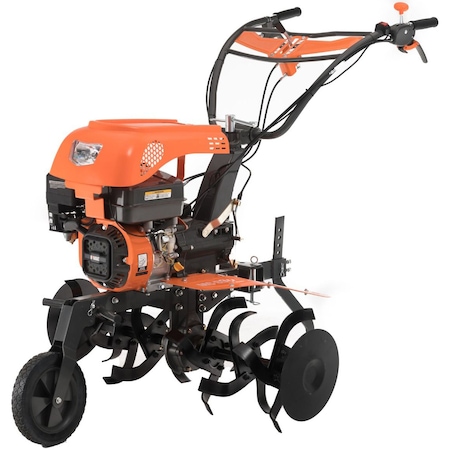 Motocultor O-Mac MC 800