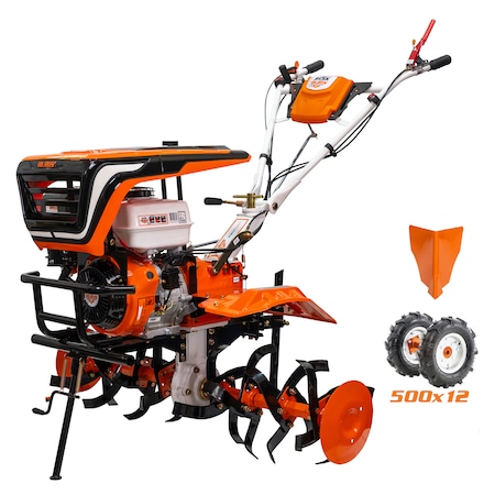 Motocultor Ruris 915K