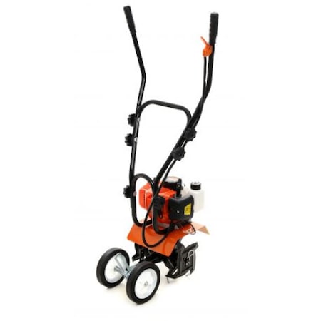 Motosapa KraftDele KD5162 CULTIVATOR de tip rotativ