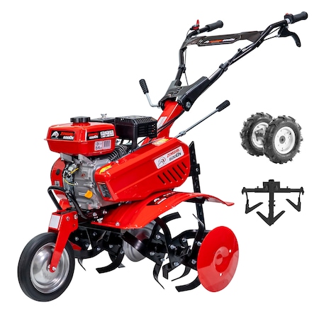 Motosapa Ruris Zimbru 6000z2020