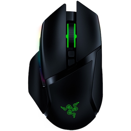 Mouse gaming wireless Razer Basilisk Ultimate & Dock