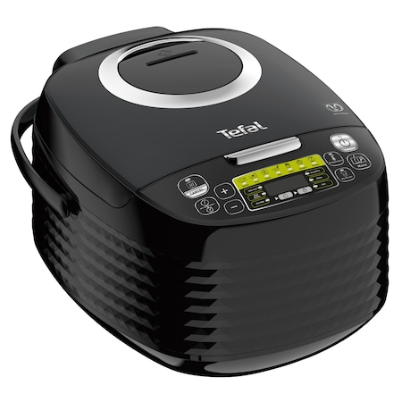 Multicooker 16in1 Tefal SpheriCook RK745800 820W