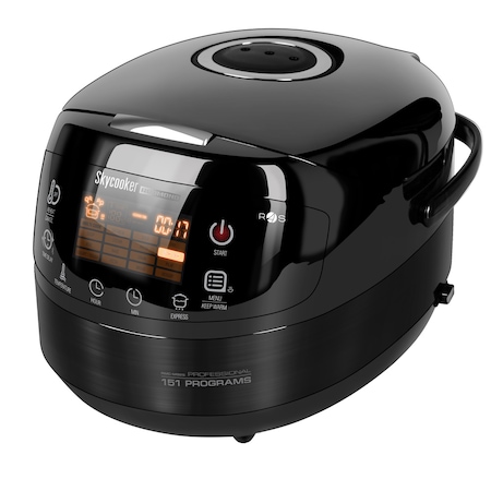 Multicooker Smart Redmond RMC-M92S-E de 1000W