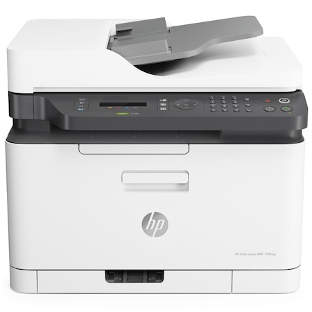 Multifunctional laser color HP LaserJet MFP 179fnw