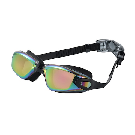 Ochelari de inot pentru adulti ASKSA protectie uv si anti fog