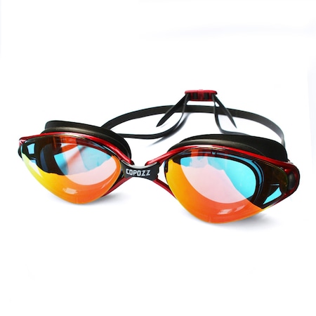 Ochelari de inot profesionali unisex Phuture Neries Series anti-aburire