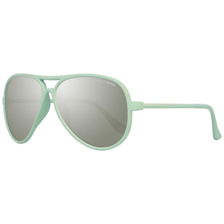 Ochelari de soare copii Skechers SE9004-5288G
