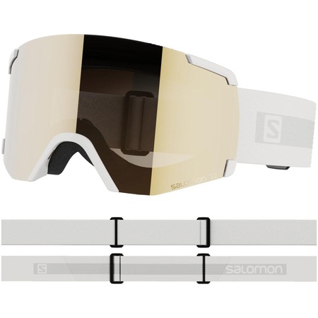 Ochelari ski Salomon S/VIEW ACCESS