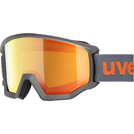 Ochelari ski Uvex ATHLETIC FM