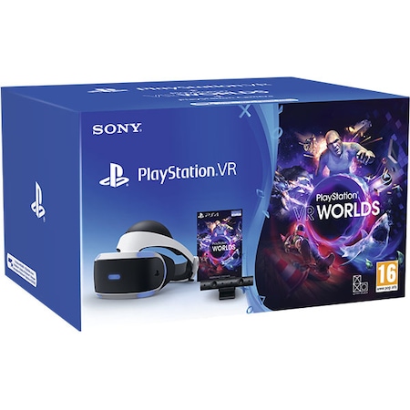 Ochelari VR Sony Playstation VR
