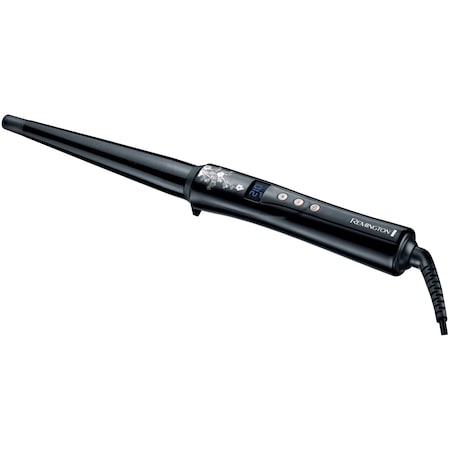 Ondulator Remington Ci95, suprafata ceramica