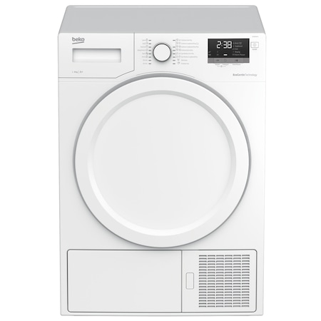 Opțiunea Inteligentă și Accesibilă: Beko DS8333PX