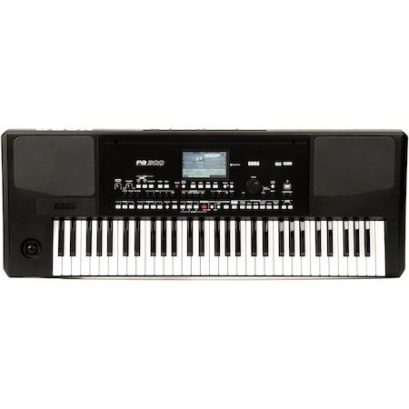Orga electronica Korg Pa300 International