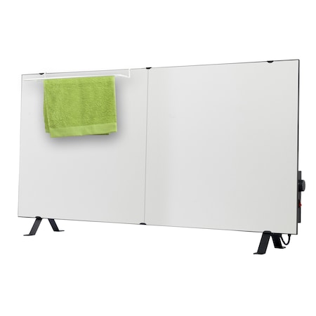 Panou radiant ceramic infrarosu Ensa CR 1000T