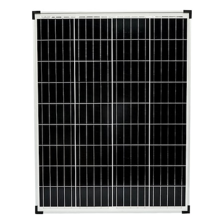 Panou solar 100W fotovoltaic monocristalin